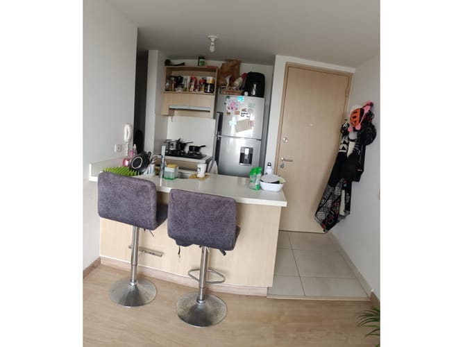Apartamento de 2 alcobas en venta en El Vergel Oriental, Bogotá, 56 m² · foto 7 de 14