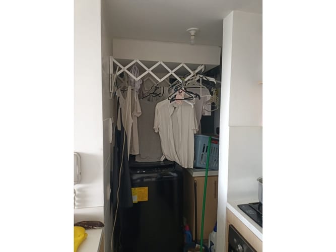Apartamento de 2 alcobas en venta en El Vergel Oriental, Bogotá, 56 m² · foto 8 de 14