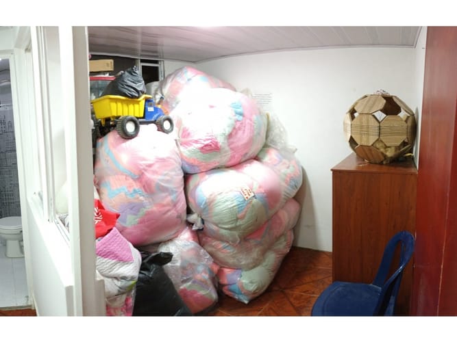 Casa de 4 alcobas en venta en Gran Britalia, Bogotá, 72 m² · foto 19 de 19