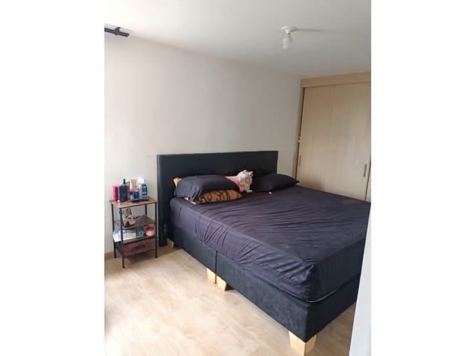 Apartamento de 2 alcobas en venta en El Vergel Oriental, Bogotá, 56 m² · foto 10 de 14