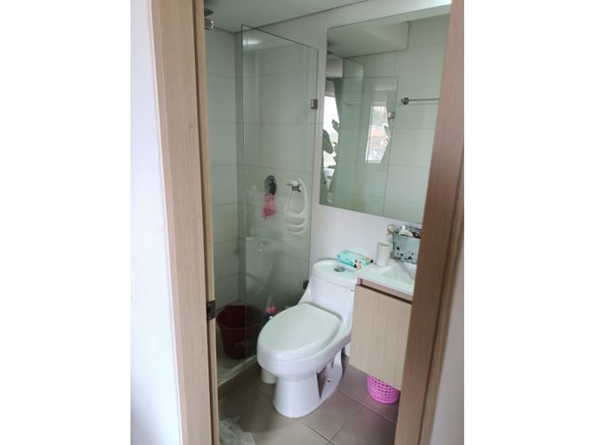 Apartamento de 2 alcobas en venta en El Vergel Oriental, Bogotá, 56 m² · foto 11 de 14