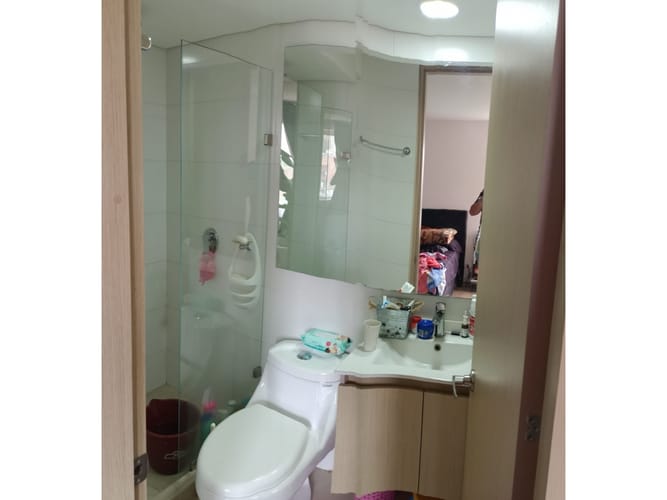 Apartamento de 2 alcobas en venta en El Vergel Oriental, Bogotá, 56 m² · foto 12 de 14