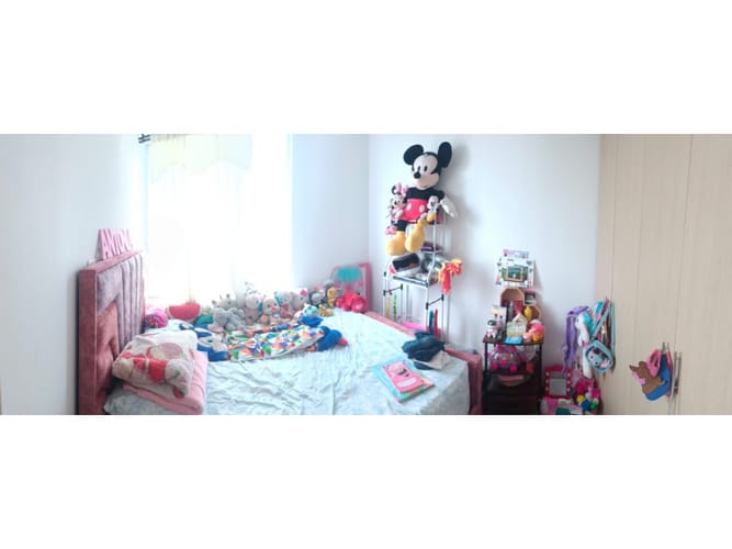 Apartamento de 2 alcobas en venta en El Vergel Oriental, Bogotá, 56 m² · foto 13 de 14