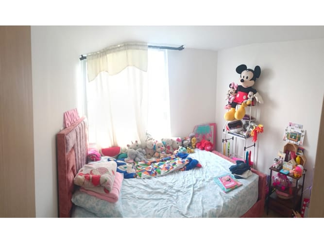 Apartamento de 2 alcobas en venta en El Vergel Oriental, Bogotá, 56 m² · foto 14 de 14