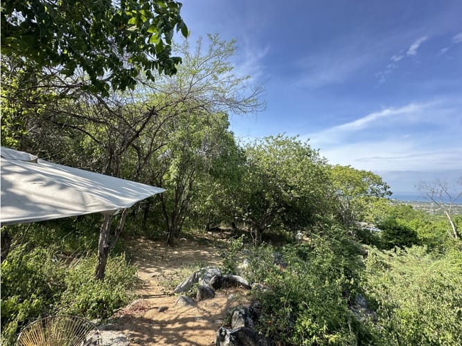Lote en venta en Corregimiento De Minca, Santa Marta, 400 m² · foto 2 de 7