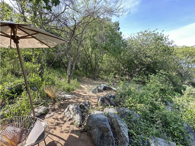 Lote en venta en Corregimiento De Minca, Santa Marta, 400 m² · foto 5 de 7