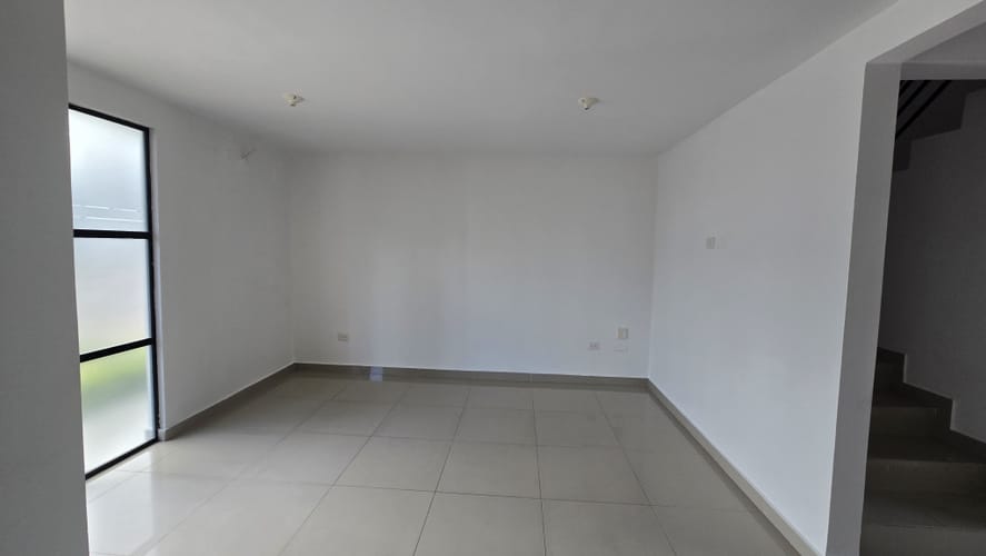 Casa de 3 alcobas en arriendo en Bocono, Villa del Rosario, 81 m² · foto 3 de 13