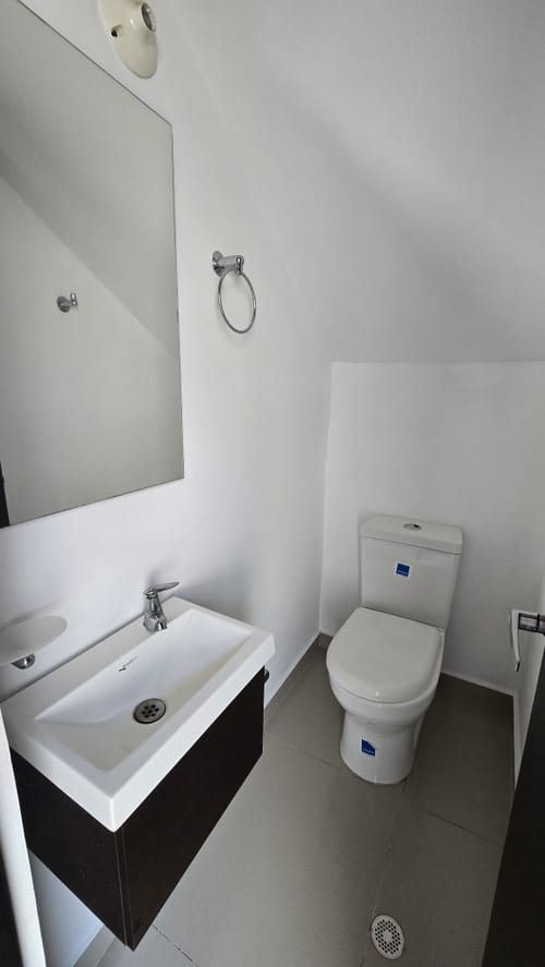 Casa de 3 alcobas en arriendo en Bocono, Villa del Rosario, 81 m² · foto 4 de 13