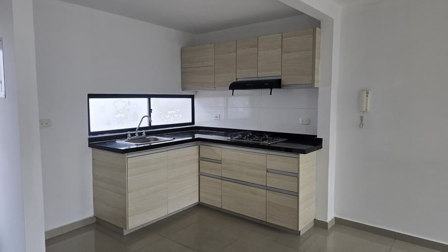 Casa de 3 alcobas en arriendo en Bocono, Villa del Rosario, 81 m² · foto 5 de 13