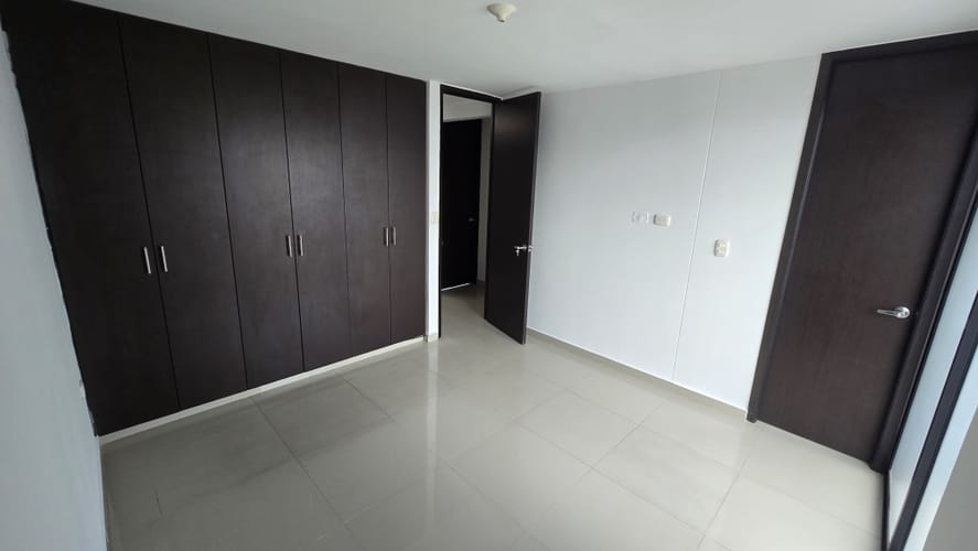 Casa de 3 alcobas en arriendo en Bocono, Villa del Rosario, 81 m² · foto 6 de 13
