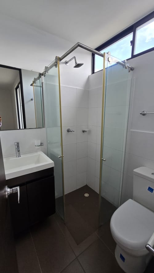 Casa de 3 alcobas en arriendo en Bocono, Villa del Rosario, 81 m² · foto 7 de 13