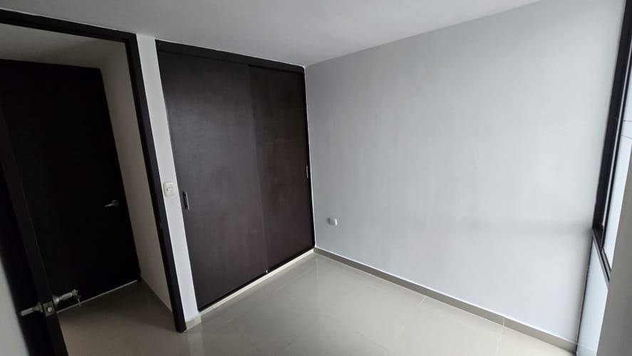Casa de 3 alcobas en arriendo en Bocono, Villa del Rosario, 81 m² · foto 9 de 13