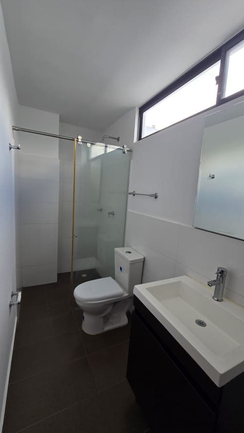 Casa de 3 alcobas en arriendo en Bocono, Villa del Rosario, 81 m² · foto 10 de 13