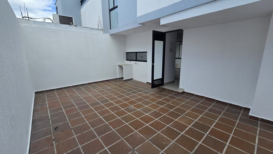 Casa de 3 alcobas en arriendo en Bocono, Villa del Rosario, 81 m² · foto 11 de 13
