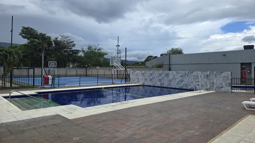 Casa de 3 alcobas en arriendo en Bocono, Villa del Rosario, 81 m² · foto 12 de 13