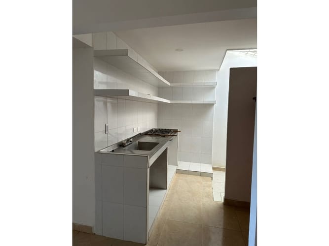 Casa de 2 alcobas en venta en Ub Grupo De Los 60, Cartagena, 66 m² · foto 2 de 5