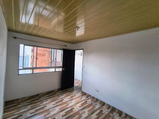 Apartamento de 3 alcobas en arriendo en Garces Navas, Bogotá, 50 m² · foto 3 de 14