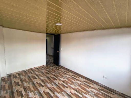 Apartamento de 3 alcobas en arriendo en Garces Navas, Bogotá, 50 m² · foto 4 de 14
