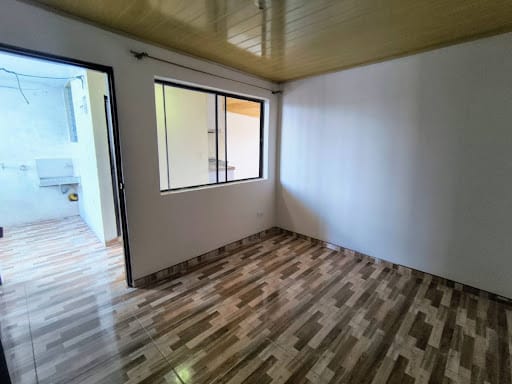 Apartamento de 3 alcobas en arriendo en Garces Navas, Bogotá, 50 m² · foto 6 de 14