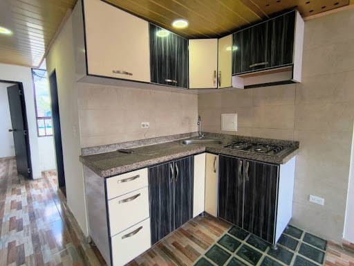 Apartamento de 3 alcobas en arriendo en Garces Navas, Bogotá, 50 m² · foto 12 de 14