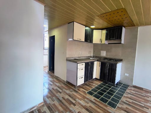 Apartamento de 3 alcobas en arriendo en Garces Navas, Bogotá, 50 m² · foto 13 de 14
