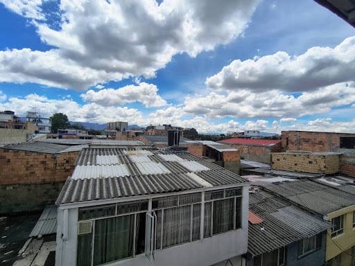 Apartamento de 3 alcobas en arriendo en Garces Navas, Bogotá, 50 m² · foto 14 de 14