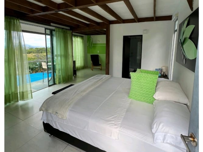 Casa de 6 alcobas en venta en Cerritos, Pereira, 1000 m² · foto 4 de 15