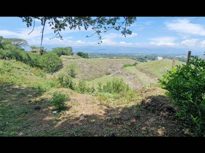Lote en venta en Zaragoza, Cartagena, 1208 m² · foto 2 de 5