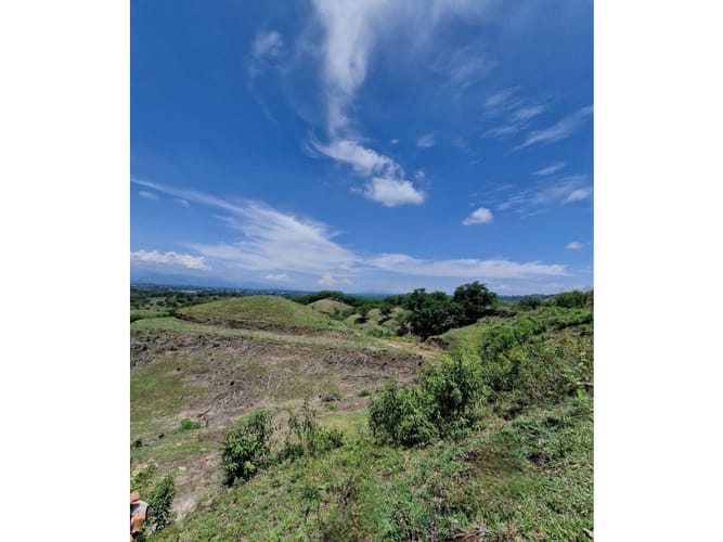 Lote en venta en Zaragoza, Cartagena, 1208 m² · foto 3 de 5