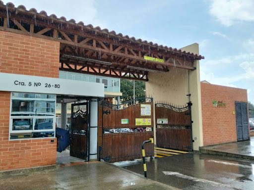 Foto del apartamento