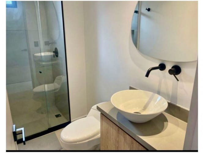 Apartamento de 5 alcobas en venta en El Tesoro, Medellín, 357 m² · foto 8 de 12