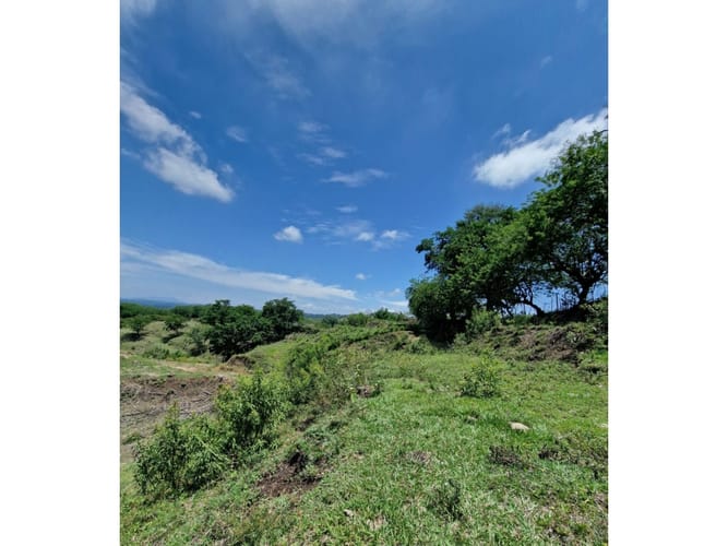 Lote en venta en Zaragoza, Cartagena, 1208 m² · foto 5 de 5