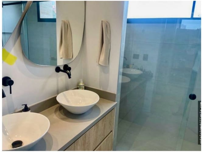 Apartamento de 5 alcobas en venta en El Tesoro, Medellín, 357 m² · foto 10 de 12