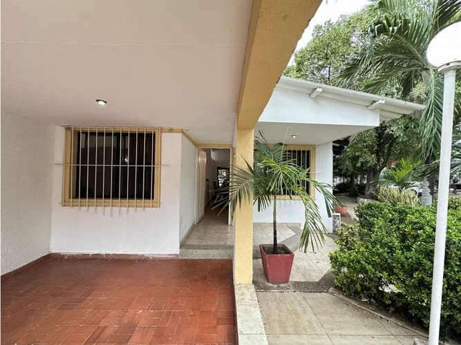 Casa en venta en El Yucal, Santa Marta, 130 m² · foto 3 de 24