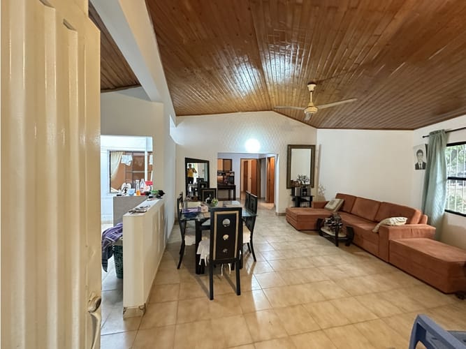 Casa en venta en El Yucal, Santa Marta, 130 m² · foto 4 de 24