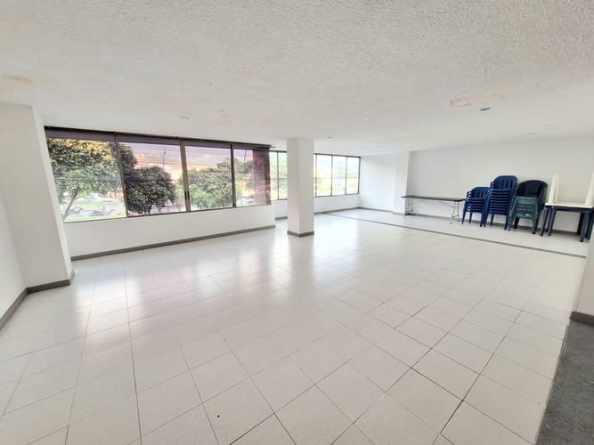 Apartamento de 1 alcoba en arriendo en Cañaveral, Floridablanca, 47 m² · foto 14 de 14
