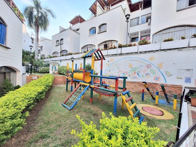Apartamento de 1 alcoba en arriendo en Cañaveral, Floridablanca, 47 m² · foto 12 de 14