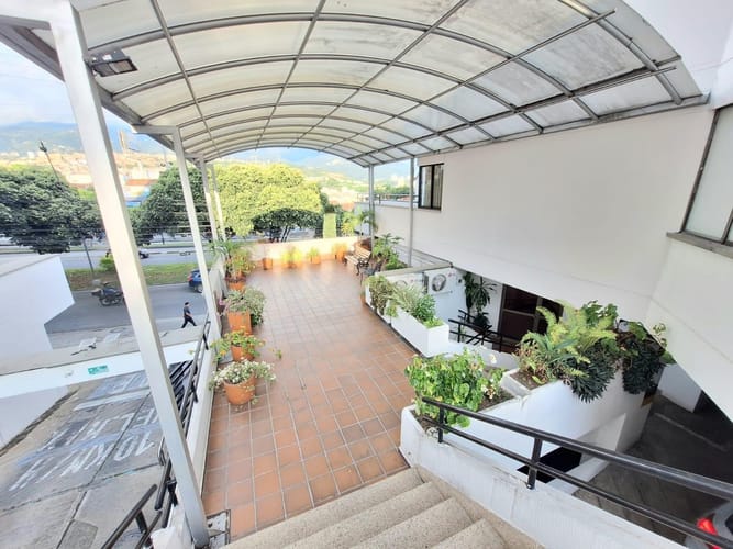Apartamento de 1 alcoba en arriendo en Cañaveral, Floridablanca, 47 m² · foto 13 de 14