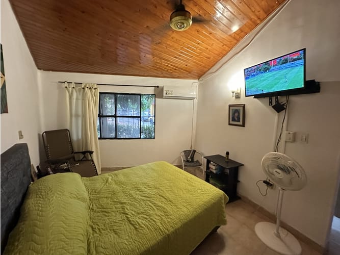 Casa en venta en El Yucal, Santa Marta, 130 m² · foto 23 de 24