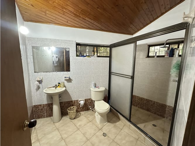 Casa en venta en El Yucal, Santa Marta, 130 m² · foto 24 de 24