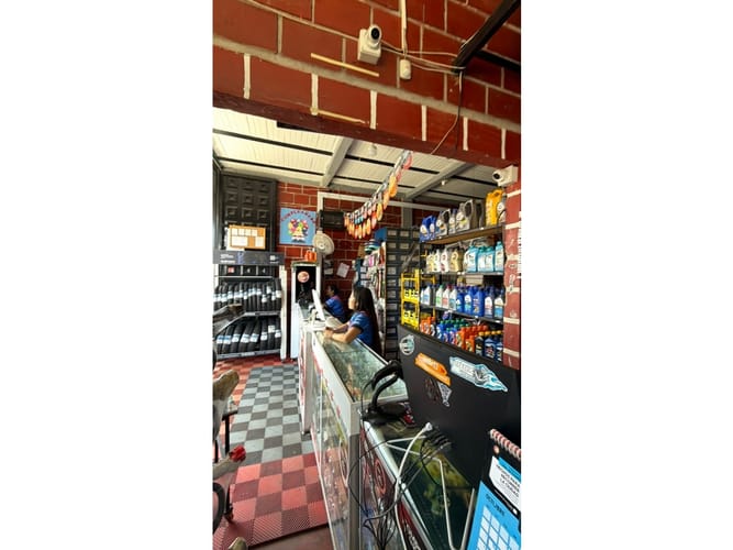 Local en venta en Pedregal, Neiva, 99 m² · foto 7 de 24