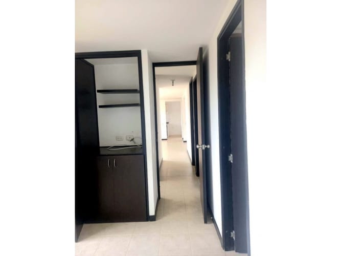 Apartamento de 3 alcobas en venta en Gamma, Pereira, 72 m² · foto 4 de 9