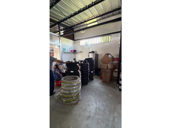 Local en venta en Pedregal, Neiva, 99 m² · foto 18 de 24