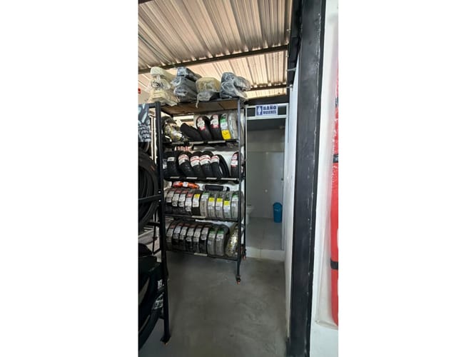 Local en venta en Pedregal, Neiva, 99 m² · foto 20 de 24