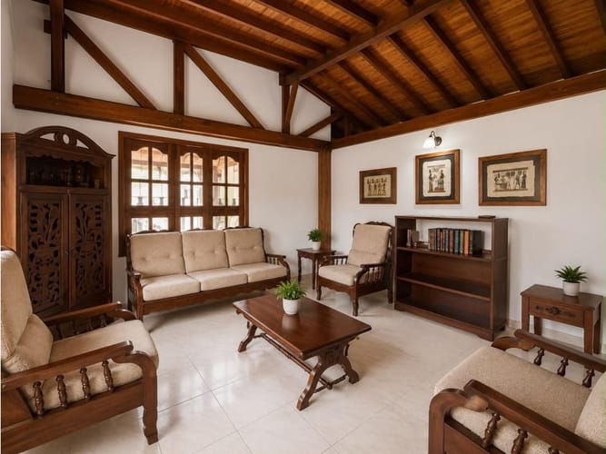 Casa de 3 alcobas en venta en Santa Teresa, Pereira, 280 m² · foto 2 de 10