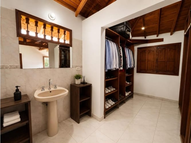 Casa de 3 alcobas en venta en Santa Teresa, Pereira, 280 m² · foto 6 de 10