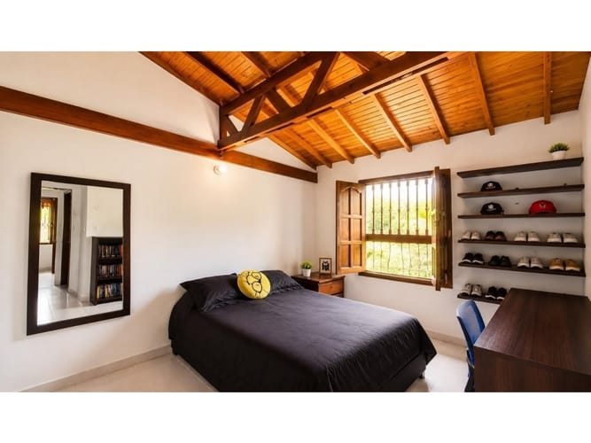 Casa de 3 alcobas en venta en Santa Teresa, Pereira, 280 m² · foto 7 de 10