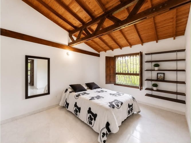 Casa de 3 alcobas en venta en Santa Teresa, Pereira, 280 m² · foto 9 de 10