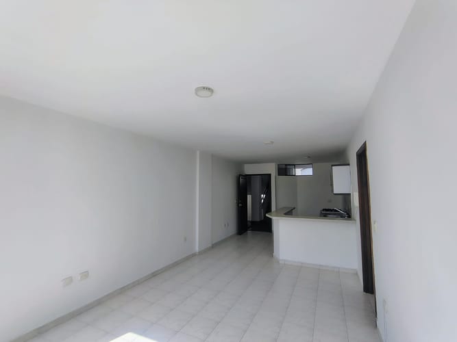 Apartamento de 1 alcoba en arriendo en Cañaveral, Floridablanca, 47 m² · foto 6 de 14
