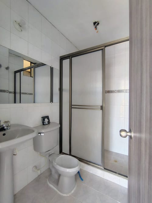 Apartamento de 1 alcoba en arriendo en Cañaveral, Floridablanca, 47 m² · foto 9 de 14
